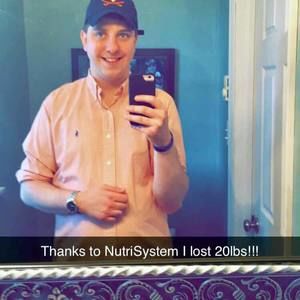 Meet your Posher, Blake